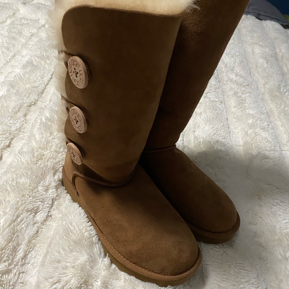 ❄️ UGG boots ❄️